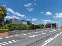 HOTEL R9 九十九里(旧Casual Resort COFF Ichinomiya)