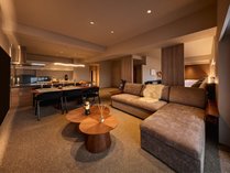The Grand Residence Hotel Tenjin