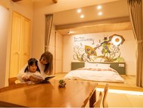 hƂ肬肷(Guest House ARI to KIRIGIRISU)