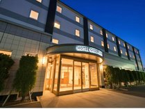 �z�e���O���[���R�A����