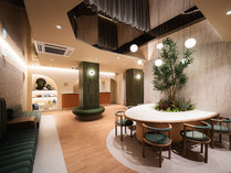 R HOTEL RE:OSAKA NAGAI PARK