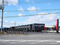 HOTEL R9 The Yard ��������