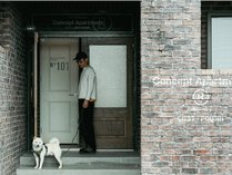 �J���[�p���b�g�̋�(����͂�) COTON -��Rutto