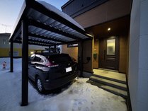 xFURANO