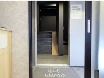 LUMA URBAN HOTEL ���c�n��