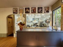 YUFUIN HOGONEKO FOREST