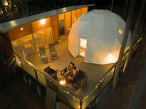 �ɓ��̍��O�����s���O�e���X�@�G�������h�̐X