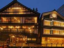 古山閣 新館 クラノバ