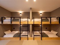 STAY THE RINKU BAY APARTMENT HOTEL