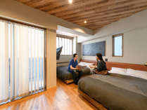 Hotel Vintage Tsukiji