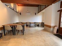 Okibase kominka Hotel&Cafe