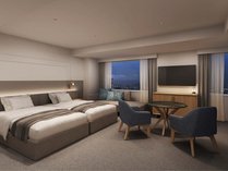 THE NEXTT HOTEL