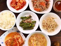 Guesthouse Seoul
