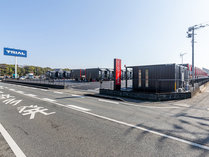 HOTEL R9 The Yard �品��