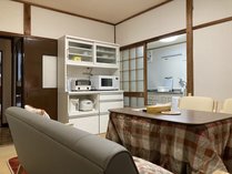 農家民泊 おばあちゃんち