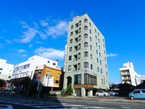 zeGA(HOTEL Areaone)