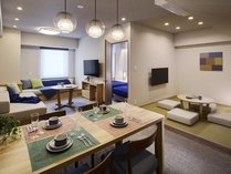 Minn上野新御徒町