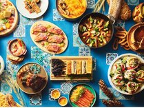 �C���^�[�R���`�l���^���D�y by IHG