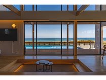SETO CLAS TSUDA THE BEACH RESORT A