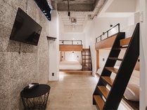 THE NINE STATES HOTEL FUKUOKA TENJIN WEST