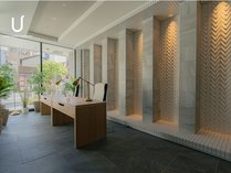Hotel Residence unito NAMBA Motomachi